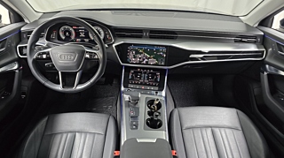 AUDI A6 C8 2023