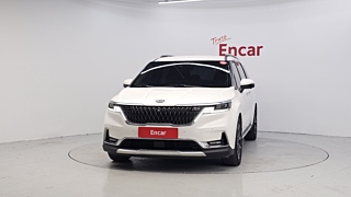 KIA CARNIVAL 2020