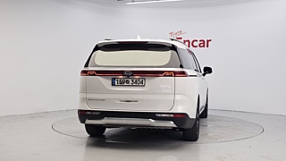 KIA CARNIVAL 2020