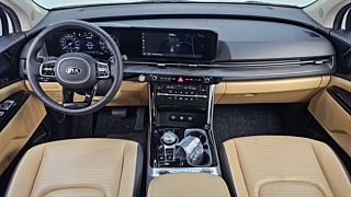 KIA CARNIVAL 2020