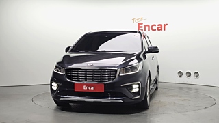 KIA CARNIVAL 2020