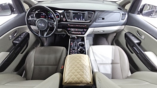 KIA CARNIVAL 2020