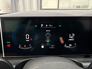 HYUNDAI TUCSON HYBRID NX4 2024