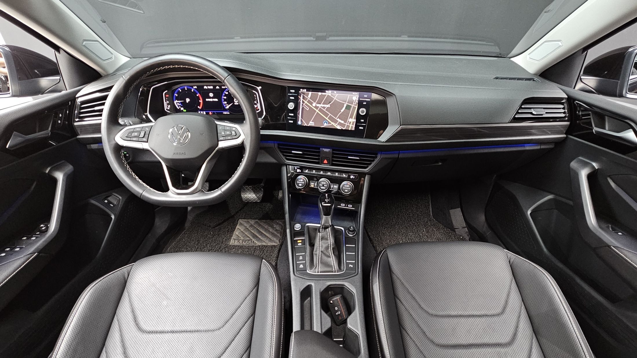 VOLKSWAGEN JETTA 2023