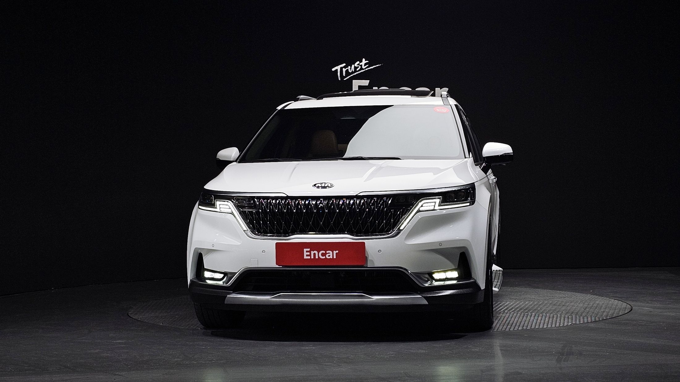 KIA CARNIVAL 2020