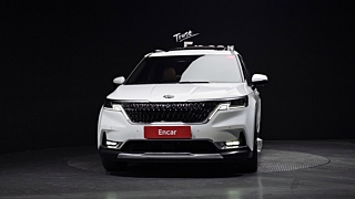 KIA CARNIVAL 2020