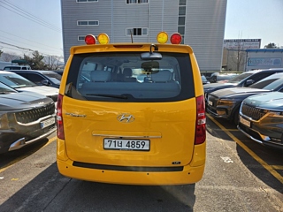HYUNDAI STAREX GRAND 2018