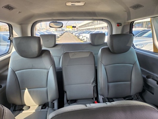 HYUNDAI STAREX GRAND 2018