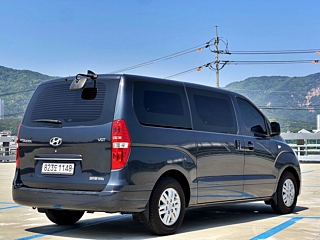 HYUNDAI STAREX GRAND 2016