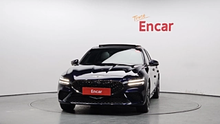 GENESIS G70 2023