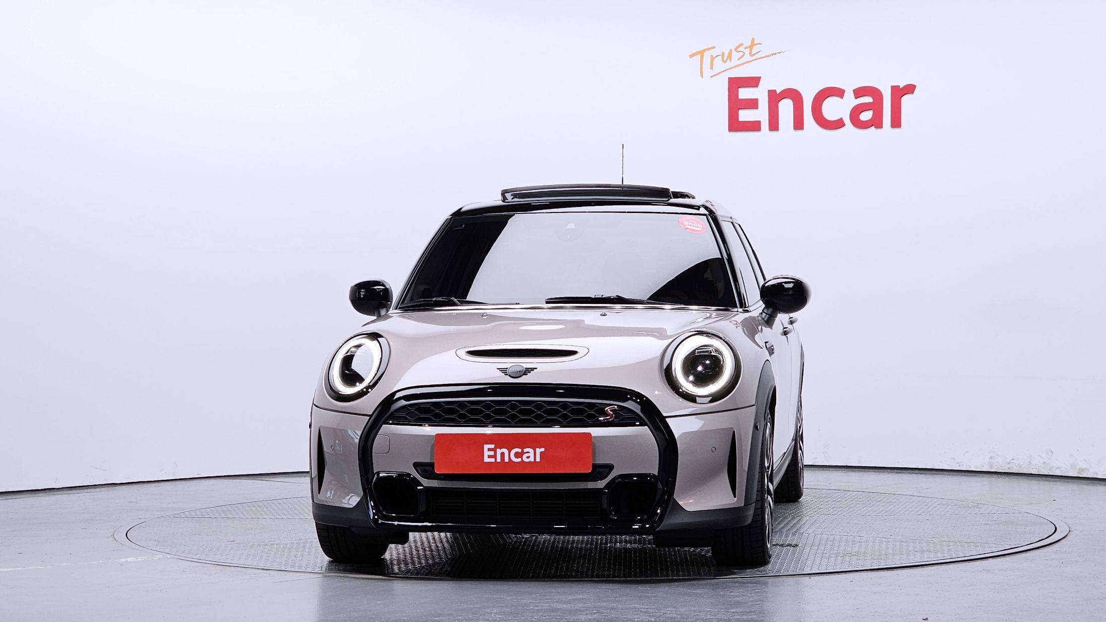 MINI COOPER S 2023