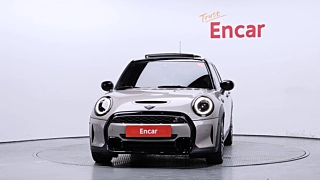 MINI COOPER S 2023