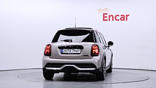 MINI COOPER S 2023