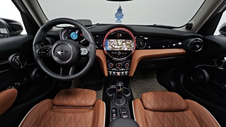 MINI COOPER S 2023