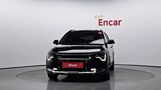KIA NIRO 2022