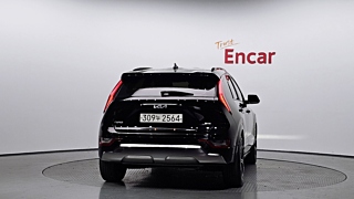 KIA NIRO 2022