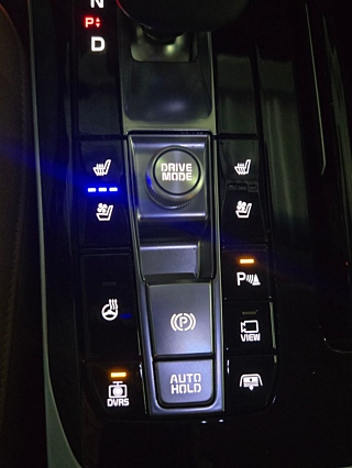 KIA K7 PREMIER 2019