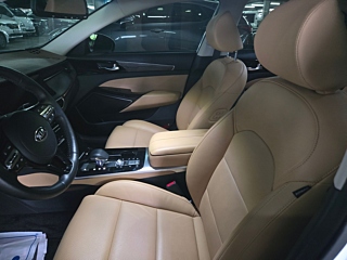 KIA K7 PREMIER 2019