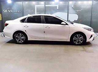 KIA K3 2021