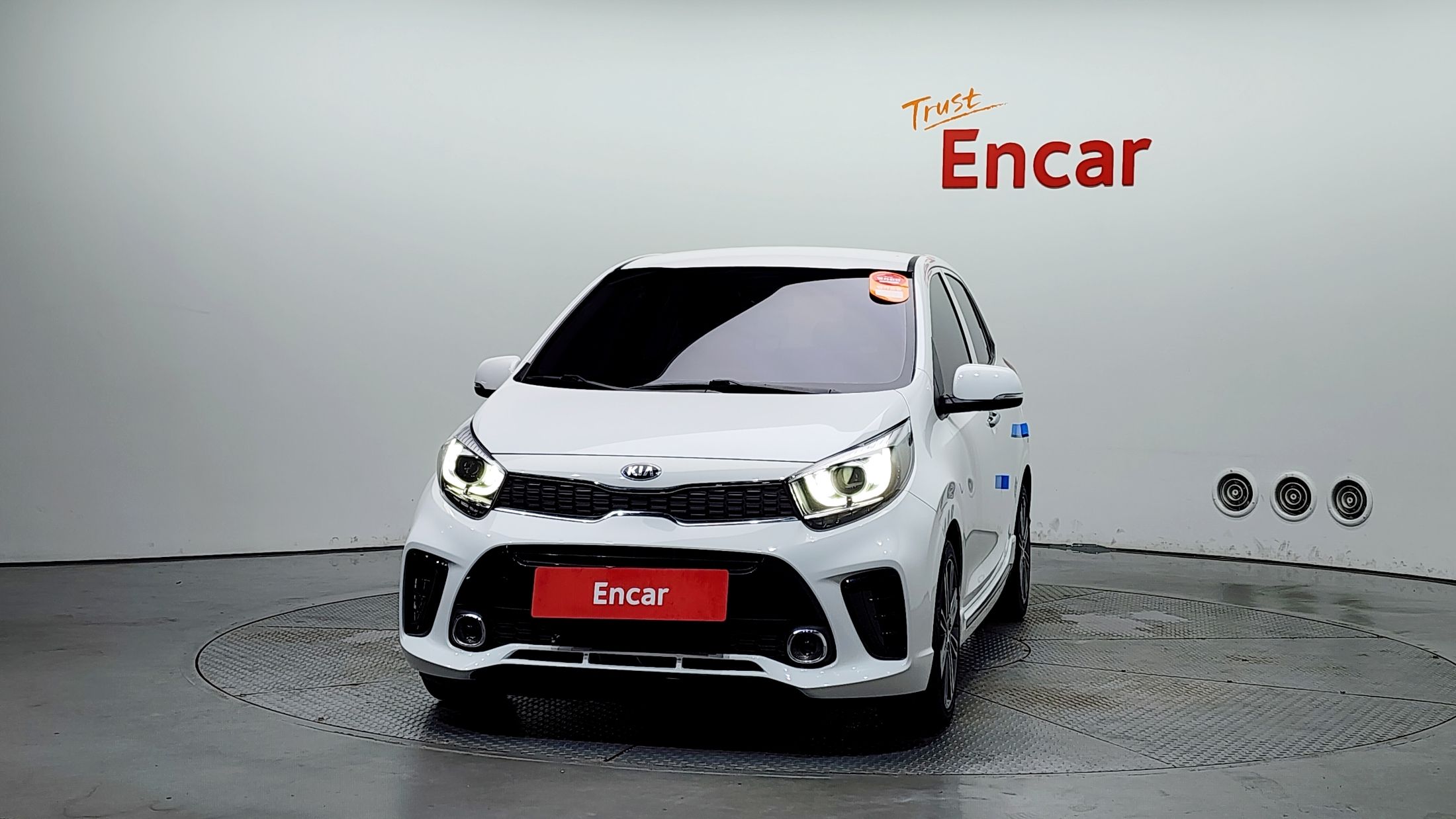 KIA MORNING JA 2019
