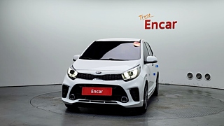 KIA MORNING JA 2019