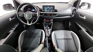 KIA MORNING JA 2019