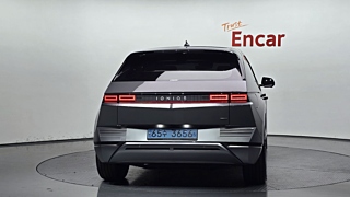 HYUNDAI IONIQ5 2022