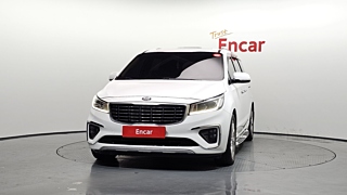 KIA CARNIVAL 2019