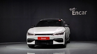 KIA EV6 2021