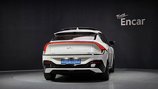 KIA EV6 2021