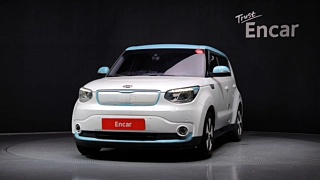 KIA SOUL 2015