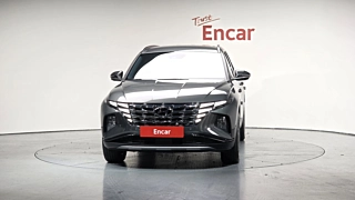 HYUNDAI TUCSON NX4 2023