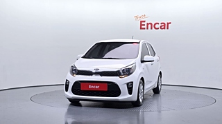 KIA MORNING JA 2019