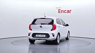 KIA MORNING JA 2019