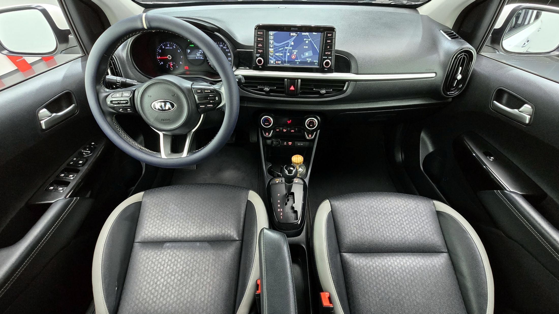 KIA MORNING JA 2019