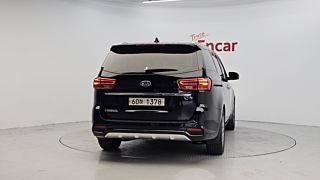 KIA CARNIVAL 2019