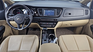 KIA CARNIVAL 2019