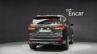 KIA SORENTO 2017