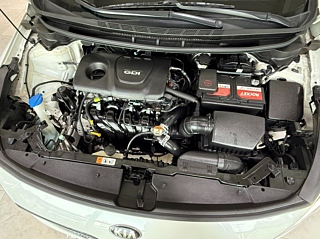 KIA K3 2017