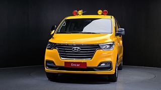 HYUNDAI STAREX GRAND 2018