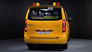 HYUNDAI STAREX GRAND 2018
