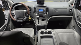HYUNDAI STAREX GRAND 2018
