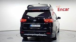 KIA CARNIVAL 2019