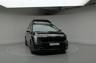 KIA CARNIVAL 2024