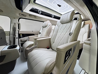 KIA CARNIVAL 2024