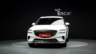 GENESIS GV70 2024