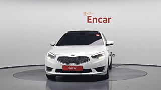 KIA K7 2015