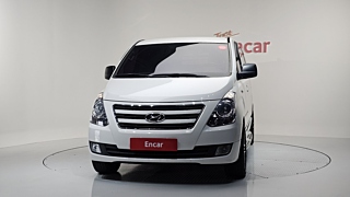 HYUNDAI STAREX GRAND 2018