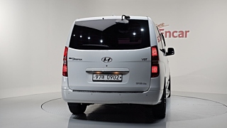 HYUNDAI STAREX GRAND 2018