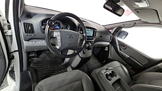 HYUNDAI STAREX GRAND 2018
